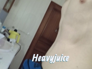 Heavyjuice
