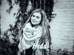 Heddi