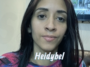 Heidybel
