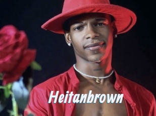 Heitanbrown