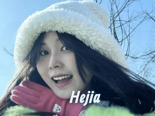 Hejia