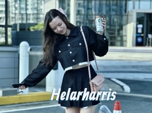 Helarharris