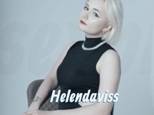Helendaviss