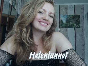 Helenlannet