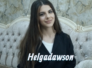 Helgadawson