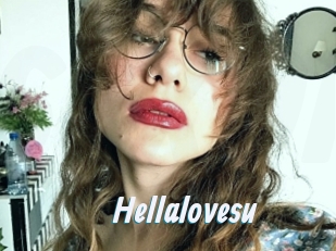 hellalovesu Sexe Express