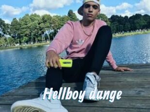 Hellboy_dange