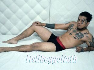 Hellboygoliath