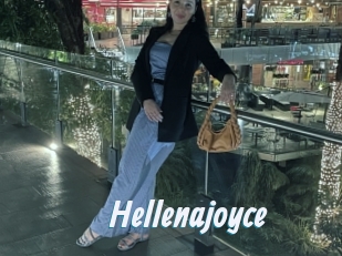 Hellenajoyce