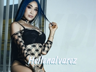 Hellenalvarez
