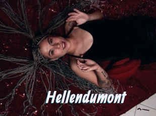 Hellendumont