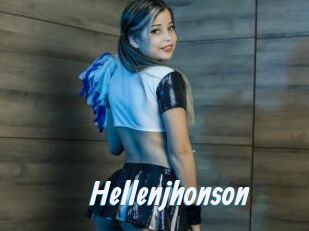 Hellenjhonson