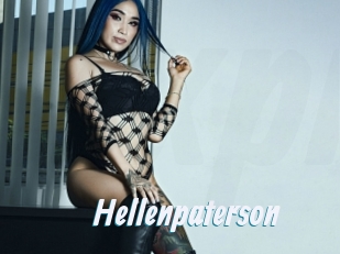 Hellenpaterson
