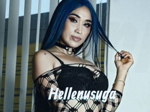 Hellenusuga