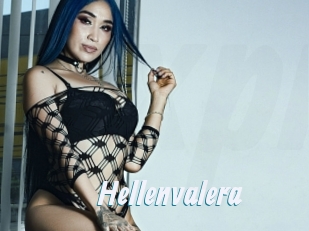 Hellenvalera