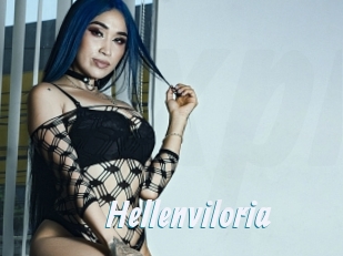 Hellenviloria