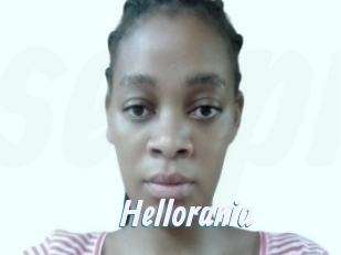 Hellorania