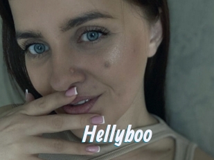 Hellyboo
