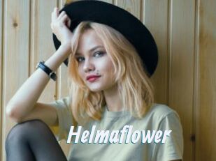 Helmaflower