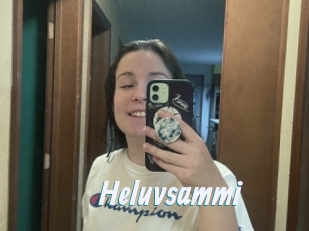 Heluvsammi