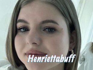 Henriettabuff