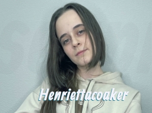 Henriettacoaker