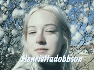 Henriettadobbson