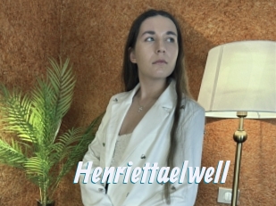 Henriettaelwell