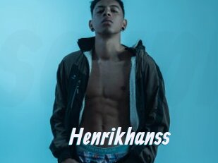 Henrikhanss