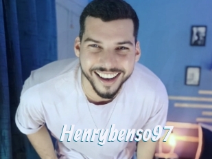 Henrybenso97
