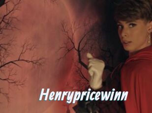 Henrypricewinn