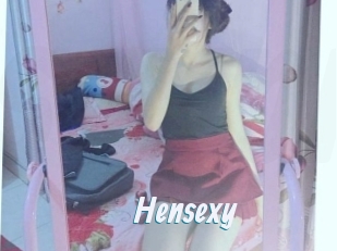 hensexy Sexe Express
