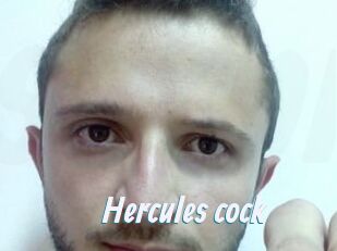 Hercules_cock