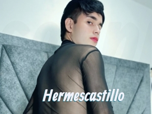 Hermescastillo