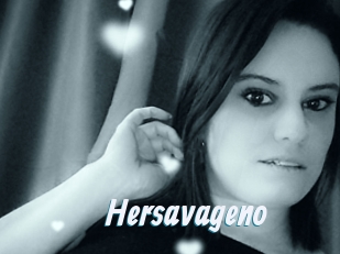 Hersavageno