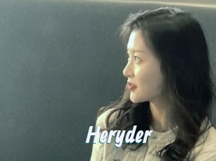 Heryder