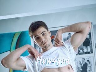 Hew4you