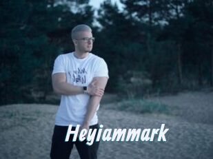 Heyiammark