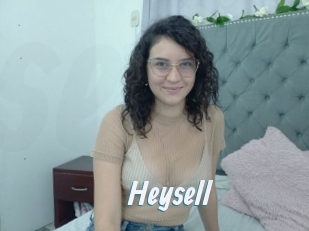 Heysell