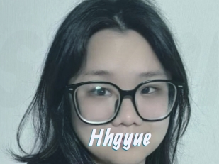 Hhgyue