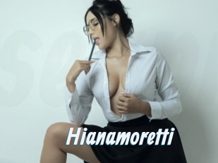 Hianamoretti