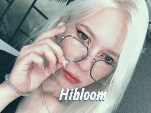 Hibloom