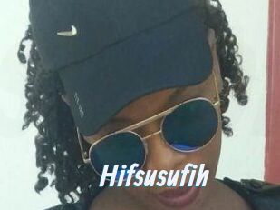 Hifsusufih