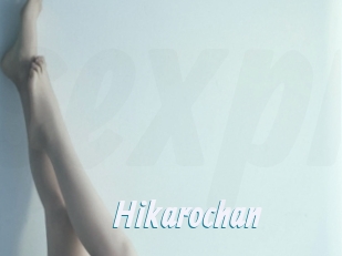 Hikarochan