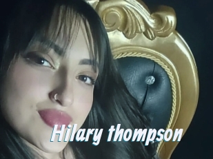 Hilary_thompson