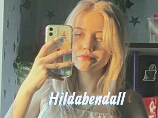 Hildabendall
