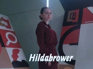 Hildabrower