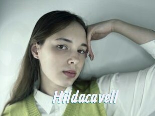Hildacavell