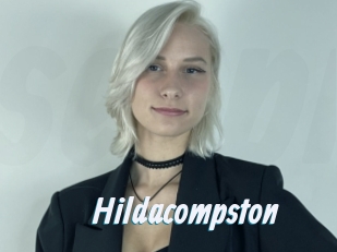 Hildacompston