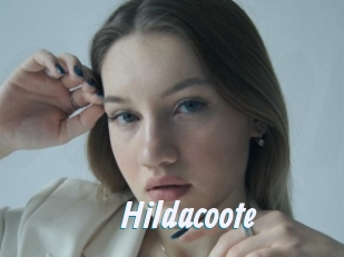 Hildacoote